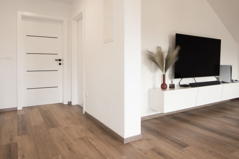 LVT Flooring Installation in San Antonio, TX