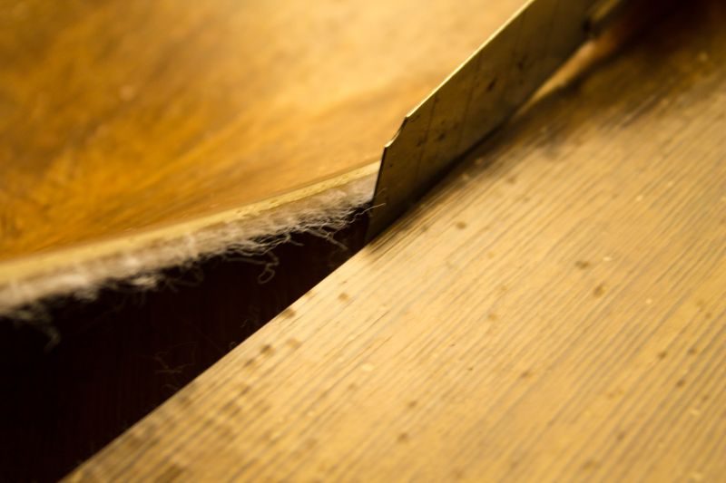 Top Rated Products for Vinyl Floor Sealing