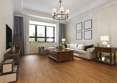 Wood Flooring Replacement in Chandler, AZ