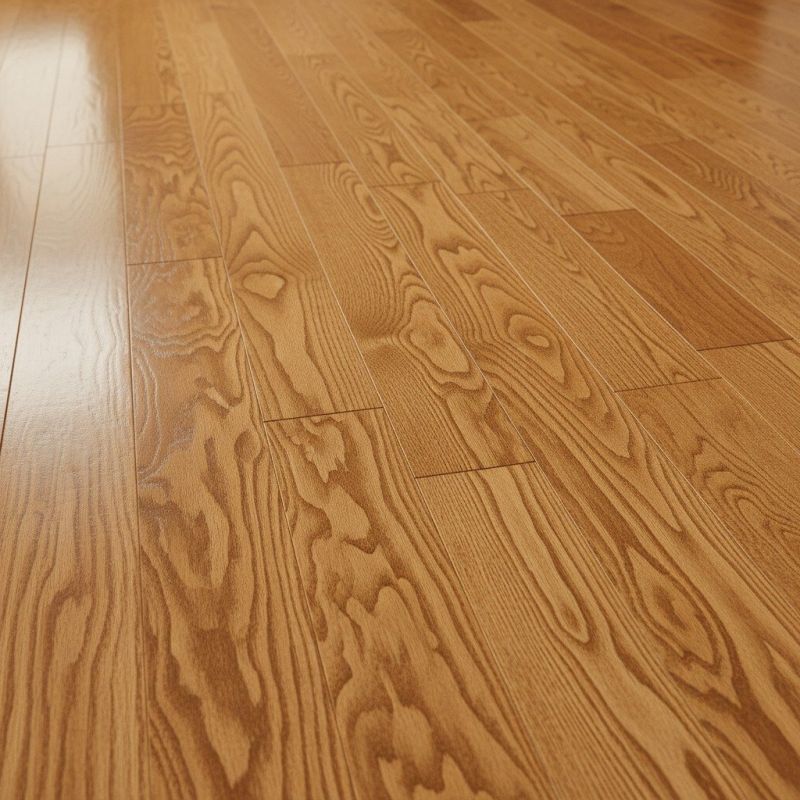 Benefits Of Hardwood Floors Installation For Home Value