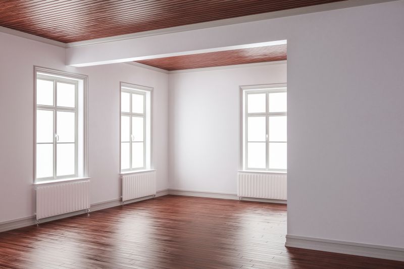 Cherry Floor Refinishing in Overland Park, KS