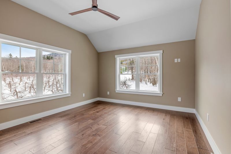Cherry Floor Refinishing in Kansas City, KS