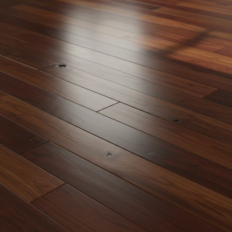 Hardwood Installation in Houston, TX
