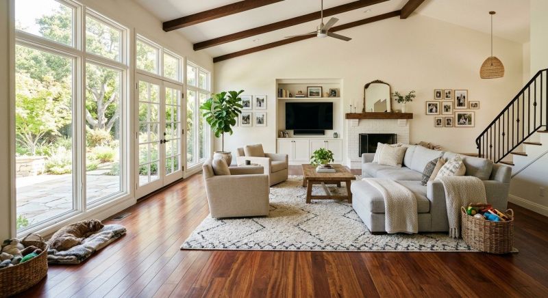 Hardwood Installation in Phoenix, AZ