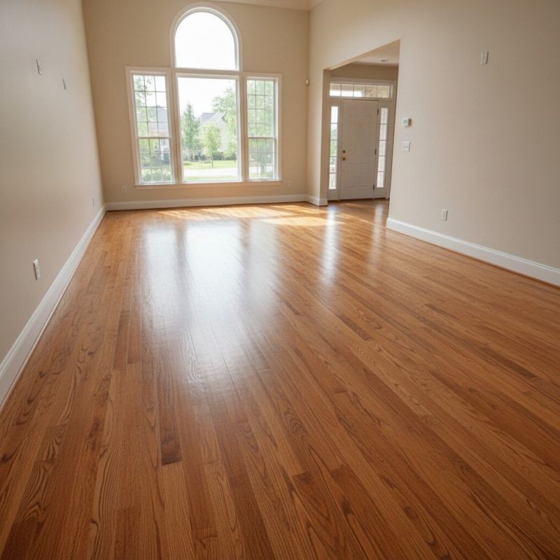 Hardwood Installation in Atlanta, GA