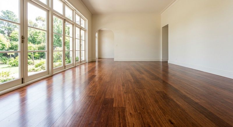 Hardwood Installation in Greensboro, NC