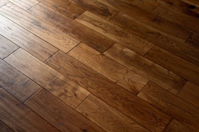 Hardwood Installation in Columbus, OH