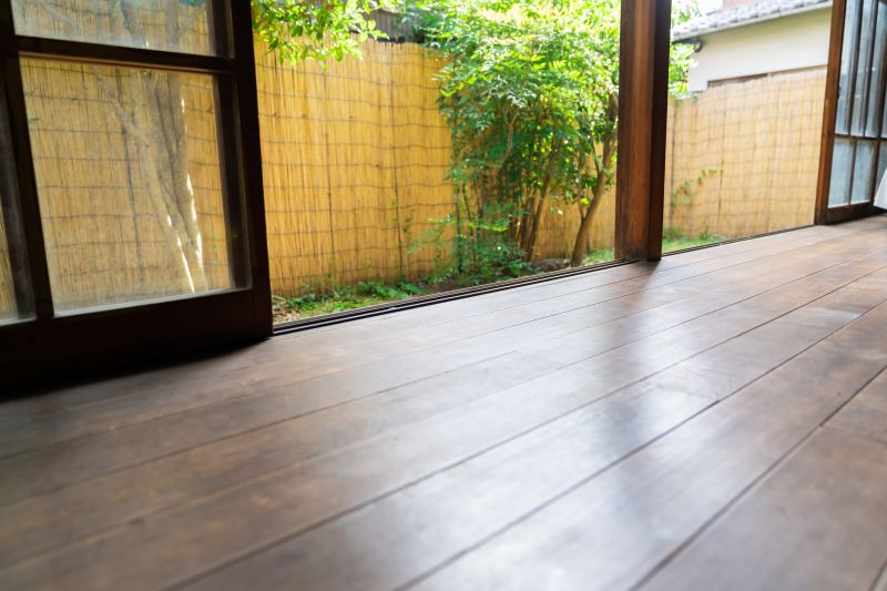 Hardwood Replacement in Fort Worth, TX