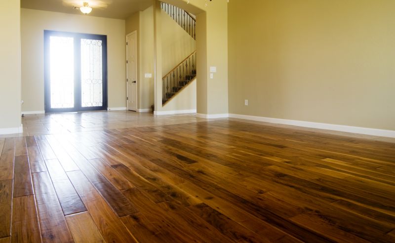 Hardwood Replacement in Phoenix, AZ
