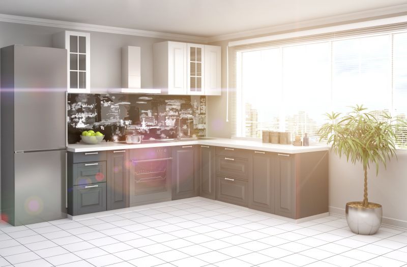 Kitchen Cabinet Renovation in Dayton, OH