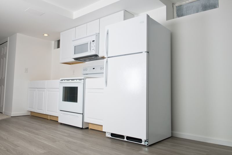 Kitchen Cupboards Remodeling in Dayton, OH