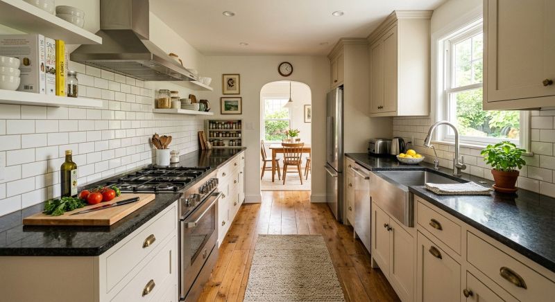 Kitchen Remodeling in Cincinnati, OH
