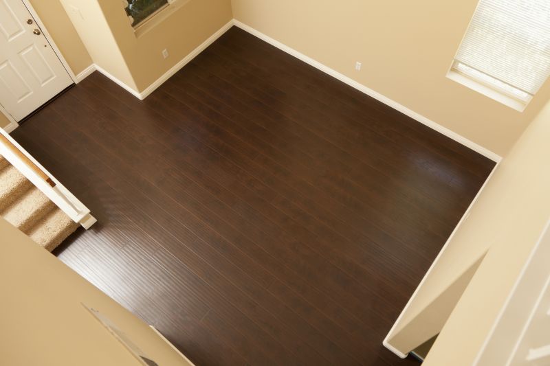 Laminate Floor Installation in Arvada, CO