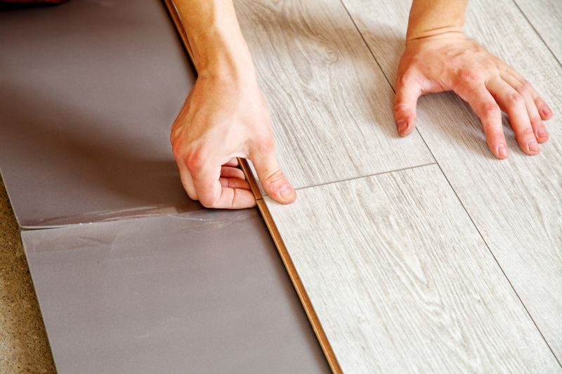 Laminate Tile Installation in Boulder, CO