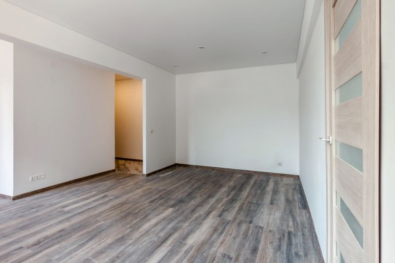 Laminate Wood Installation in Roseville, CA