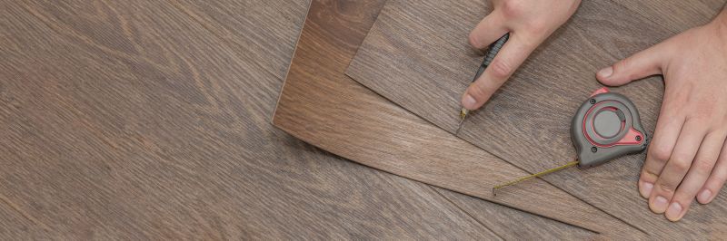 Sheet Vinyl Installation in Austin, TX