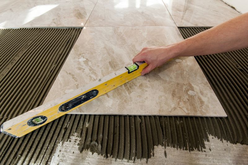 Tiling Service in Longmont, CO