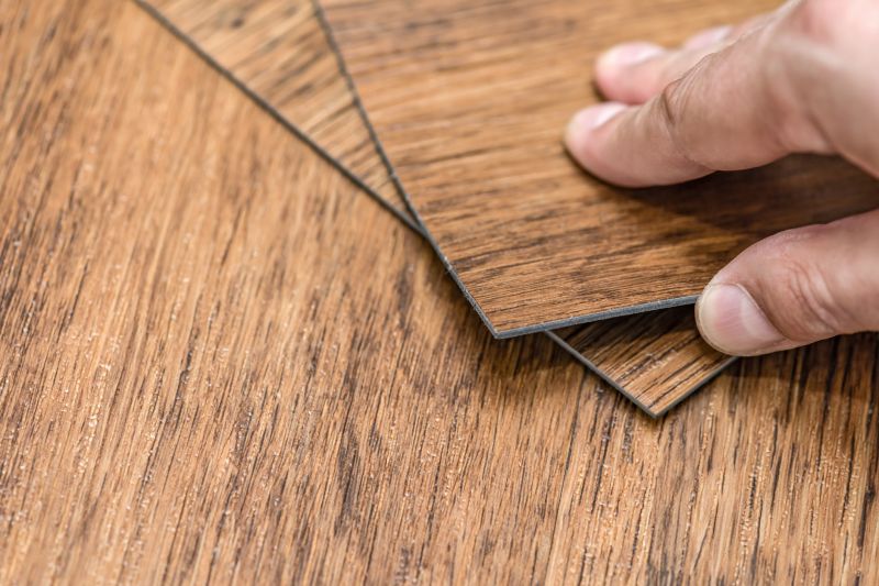 Vinyl Flooring Service in San Antonio, TX