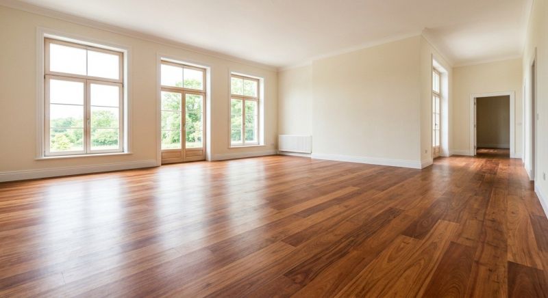 Wood Flooring Replacement in Mesa, AZ