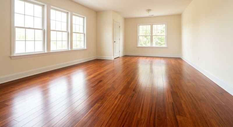 Wood Flooring Replacement in Pittsburgh, PA