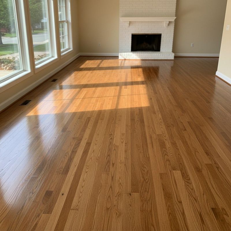 Wood Flooring Replacement in Louisville, KY